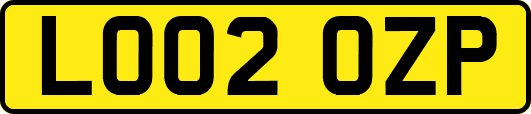 LO02OZP