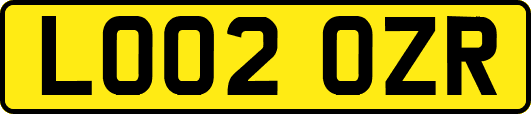 LO02OZR