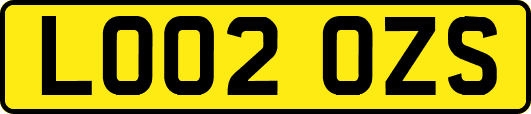 LO02OZS