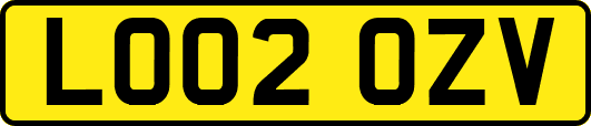 LO02OZV