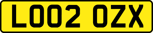 LO02OZX