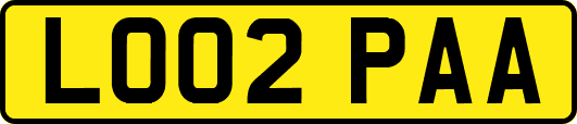 LO02PAA