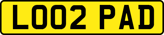 LO02PAD