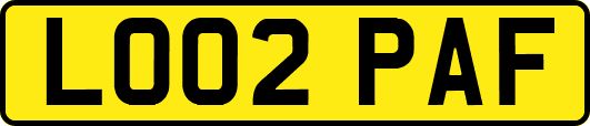 LO02PAF
