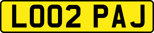 LO02PAJ