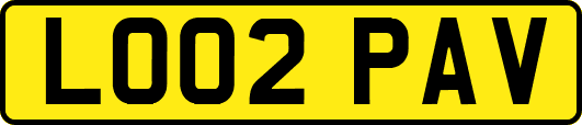 LO02PAV