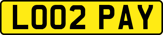 LO02PAY