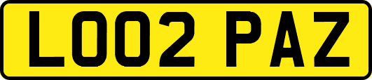 LO02PAZ