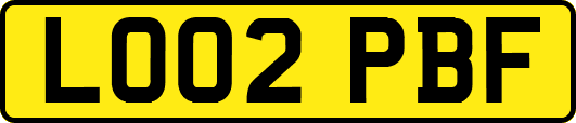 LO02PBF