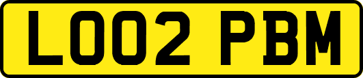 LO02PBM