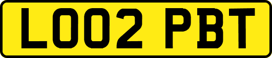 LO02PBT