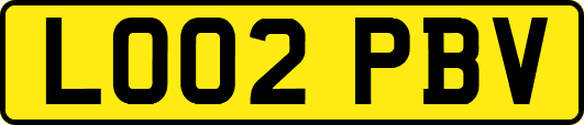 LO02PBV