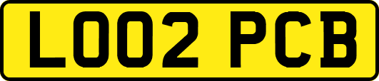 LO02PCB