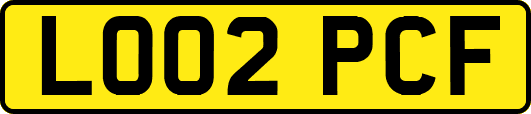 LO02PCF