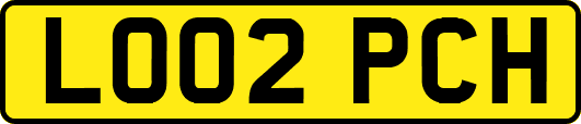 LO02PCH