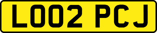 LO02PCJ