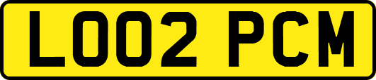 LO02PCM