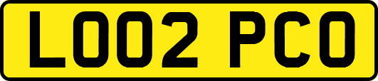 LO02PCO
