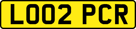 LO02PCR