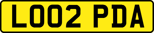 LO02PDA