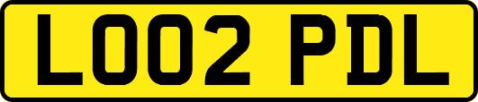 LO02PDL
