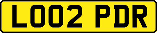 LO02PDR