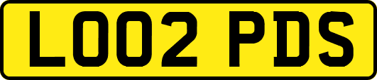 LO02PDS