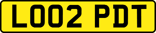 LO02PDT