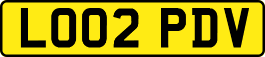 LO02PDV
