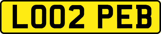 LO02PEB
