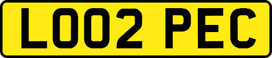 LO02PEC