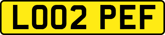 LO02PEF