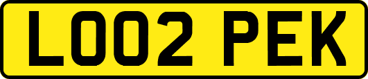 LO02PEK