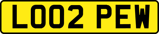 LO02PEW