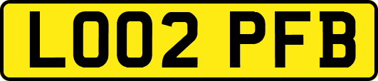 LO02PFB