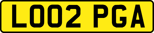 LO02PGA
