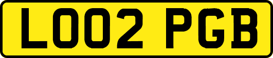 LO02PGB