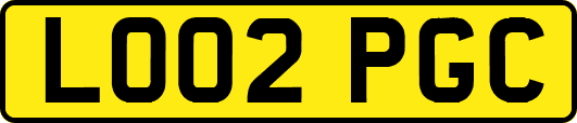 LO02PGC