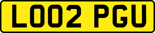 LO02PGU