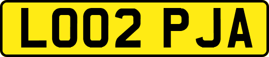 LO02PJA