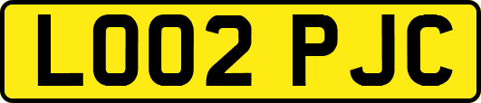 LO02PJC