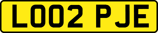 LO02PJE