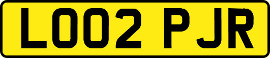 LO02PJR