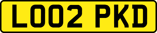 LO02PKD