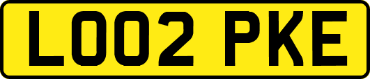 LO02PKE