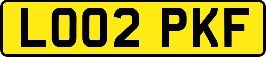 LO02PKF