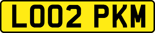 LO02PKM