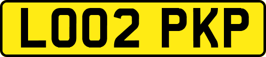 LO02PKP