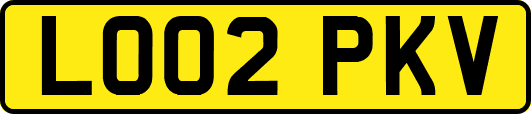 LO02PKV