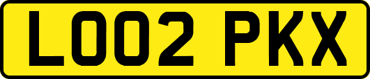 LO02PKX